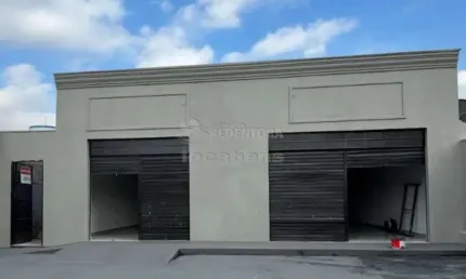 Ótimo Salão Comercial com 70m² para Locação - Jardim Arroyo