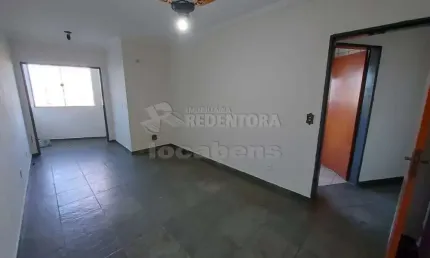 Residencial São Francisco - Apartamento Venda e Locação