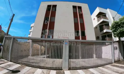 Apartamento / Padrão - Vila São Manoel - Locação - Residencial | Edifício Piovan