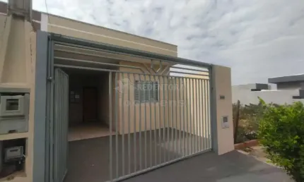 Residencial J. Macedo - Casa com 02 dormitórios e sala ampla 02 ambientes