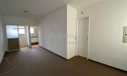 Apartamento com 1 quarto para alugar no Centro, São José do Rio Preto 
