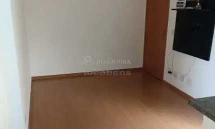 Ótimo apartamento residencial para venda - 2 dormitórios / loteamento clube v