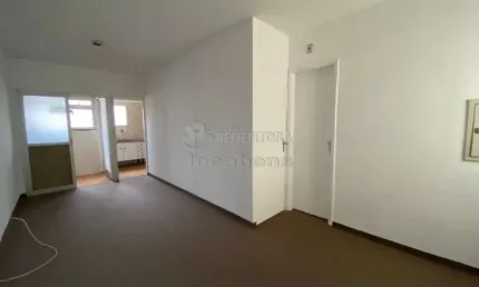 Apartamento com 1 quarto à venda no Centro, São José do Rio Preto 