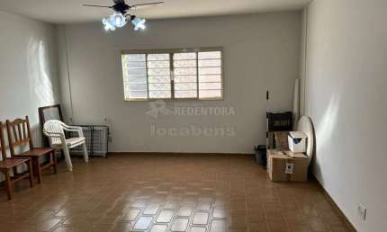 Apartamento com 2 quartos para alugar no Parque Industrial, São José do Rio Preto 