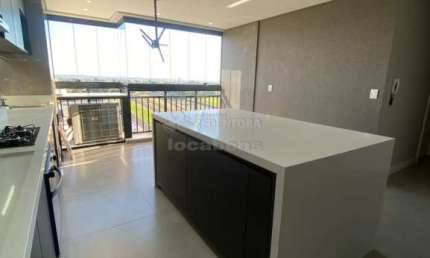 Nova Residence Quinta das Paineiras - Excelente Apartamento Locação