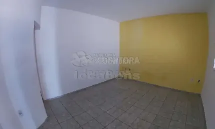 Jardim São Marco - 2 Casas, sendo uma na frente e outra nos fundos com 3 e 1 dorm cada