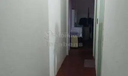 Residencial Macedo Teles I - Casa Térrea Laje com edícula nos fundos