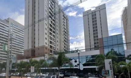 Apartamento com 3 quartos à venda no Jardim Tarraf II, São José do Rio Preto 