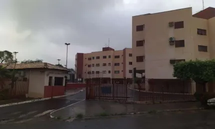 Locação de Apartamento Residencial Vila São Judas Tadeu