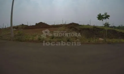 Terreno à venda no Jardim Menezes, Bady Bassitt 