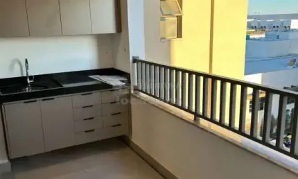 Apartamento localizado no jardim paulistano com 3 suites e sacada.