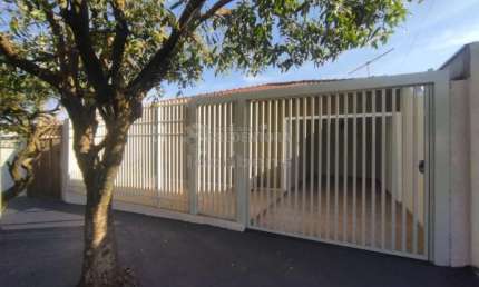 Casa com 3 quartos para alugar no Jardim Seyon, São José do Rio Preto 