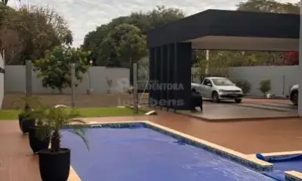 Chácara / sítio com 4 quartos à venda na Chácara Recreio Parque do Sabiá (Zona Rural), São José do Rio Preto 