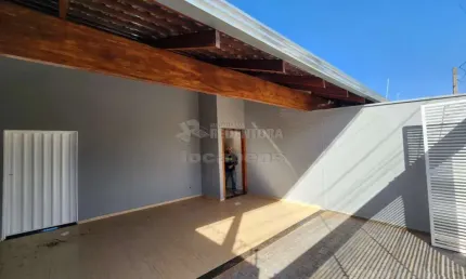 Casa com 3 quartos para alugar no Lago Sul, Bady Bassitt 