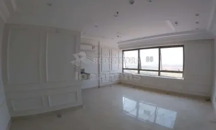 Sala comercial para alugar no Iguatemi, São José do Rio Preto 