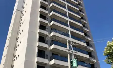 Ótimo Apartamento Residencial para Locação - Boa Vista
