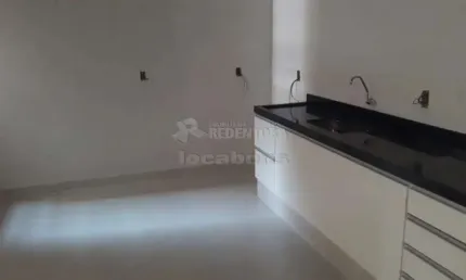 Casa com 3 quartos para alugar no Remanso dos Coqueiros, Bady Bassitt 