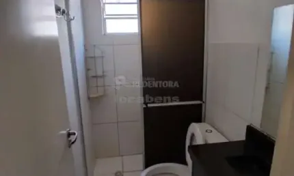 Apartamento com 2 quartos à venda no Jardim Yolanda, São José do Rio Preto 