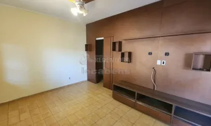Casa com 4 quartos para alugar na Vila Ercília, São José do Rio Preto 