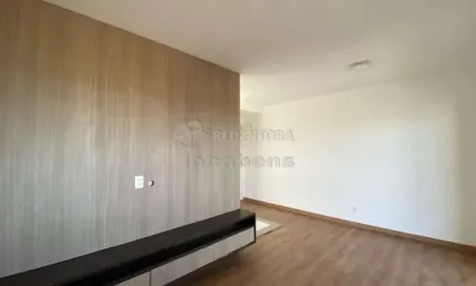 Ótimo Apartamento Residencial para Locação - 3 Dormitórios / Jardim Tarraf II