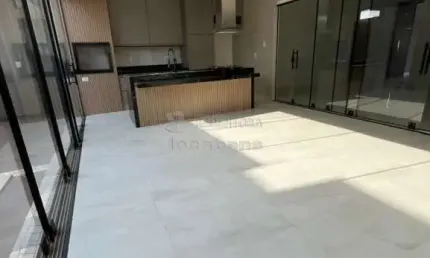 Casa em condomínio fechado com 3 quartos à venda no Village Provence, São José do Rio Preto 
