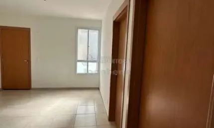 Apartamento com 2 quartos à venda no Centro, São José do Rio Preto 