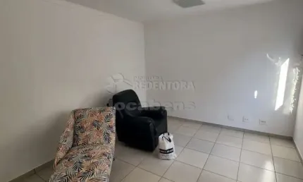 Sala comercial à venda na Vila Imperial, São José do Rio Preto 