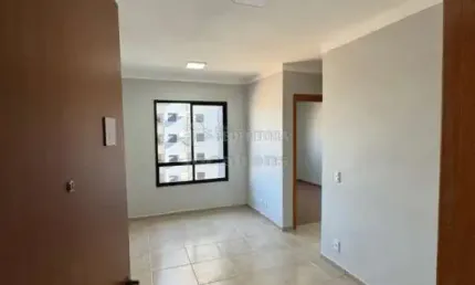 Ótimo Apartamento Residencial com 2 Dormitórios para Venda / Jardim Yolanda