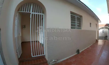 Casa com 4 quartos para alugar no Boa Vista, São José do Rio Preto 