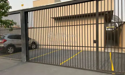 Apartamento com 1 quarto para alugar no Avenida Parque, Bady Bassitt 