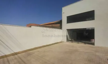 Barracão / Galpão / Depósito para alugar no Jardim Yolanda, São José do Rio Preto 