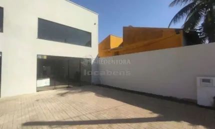 Barracão / Galpão / Depósito para alugar no Jardim Yolanda, São José do Rio Preto 