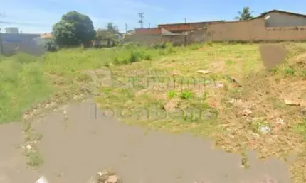 Terreno comercial à venda no Jardim Arroyo, São José do Rio Preto 