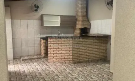 Locação Residencial Condomínio Jardins de Barcelona