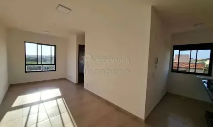 Apartamento com 2 quartos para alugar no Jardim Yolanda, São José do Rio Preto 