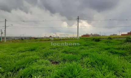 Terreno à venda no Maisparque Rio Preto, São José do Rio Preto 