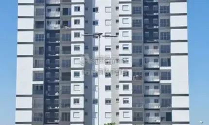 Apartamento com 2 quartos à venda no Jardim Marajó, São José do Rio Preto 