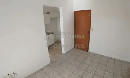 Apartamento residencial localizado parque estoril com 2 dormitórios e 1 vaga de garagem.