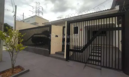 Casa com 4 quartos para alugar no Jardim Alto Rio Preto, São José do Rio Preto 