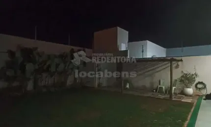 Casa com 2 quartos à venda no Recanto Antonio Silva Filho, Cedral 