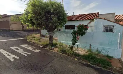 Casa com 1 quarto à venda na Vila Angélica, São José do Rio Preto 