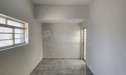 Casa para locação 03 dormitórios no parque industrial