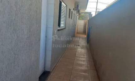 Casa em condomínio fechado com 3 quartos à venda no Parque Residencial Buona Vita, São José do Rio Preto 