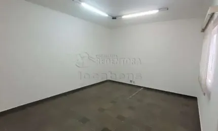 Casa comercial para alugar no Jardim Maracanã, São José do Rio Preto 