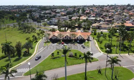 Casa em condomínio fechado com 5 quartos à venda no Parque Residencial Damha, São José do Rio Preto 
