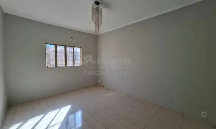 Casa com 3 quartos para alugar no Recanto Duas Vendas, São José do Rio Preto 