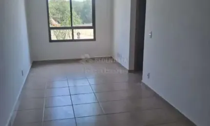 Ótimo Apartamento Residencial para Locação - 2 Dormitórios / Jardim Yolanda