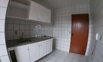 Apartamento com 2 quartos para alugar no Boa Vista, São José do Rio Preto 