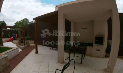 Ótimo Apartamento Residencial para Locação - 2 Dormitórios / Vila Ercília