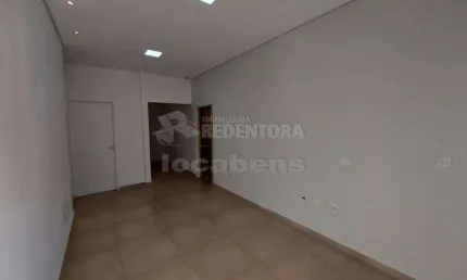 Sala comercial para alugar no Boa Vista, São José do Rio Preto 